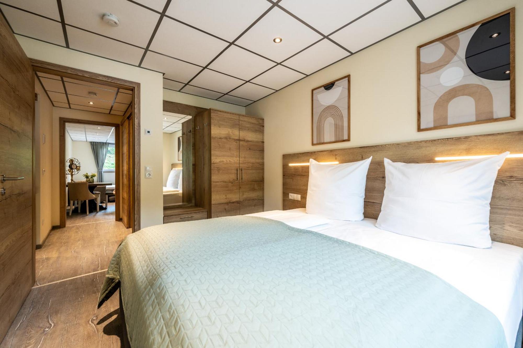 Apart Hotel Lang Altenahr Exterior photo