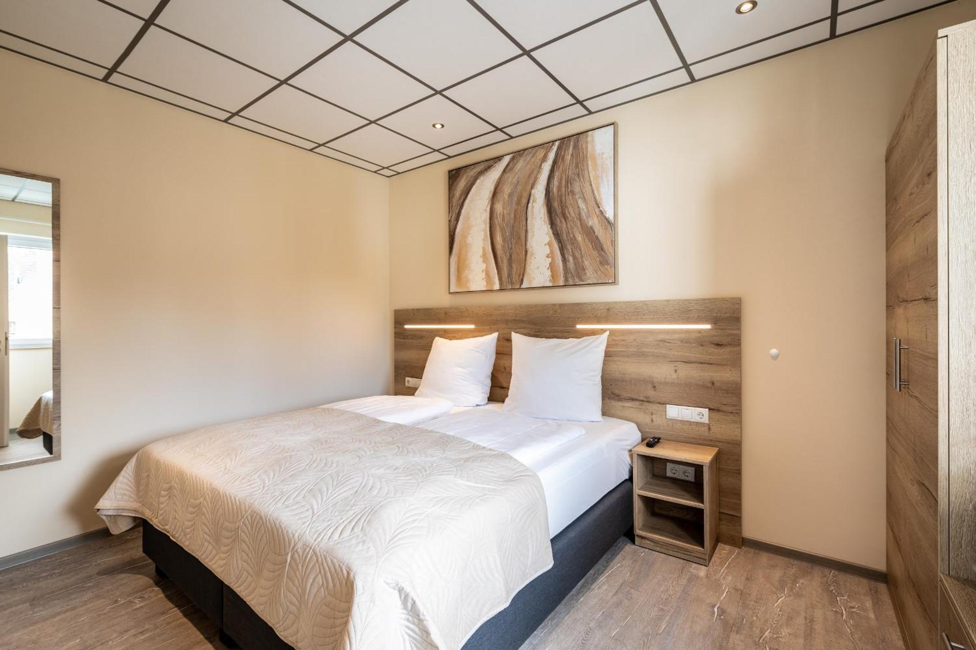 Apart Hotel Lang Altenahr Exterior photo